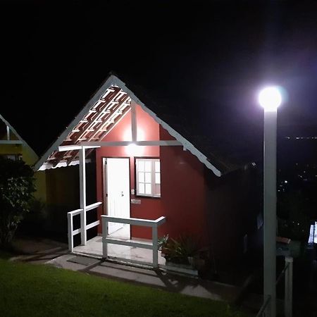 Chale Condominio Linda Vista Пенеду Экстерьер фото
