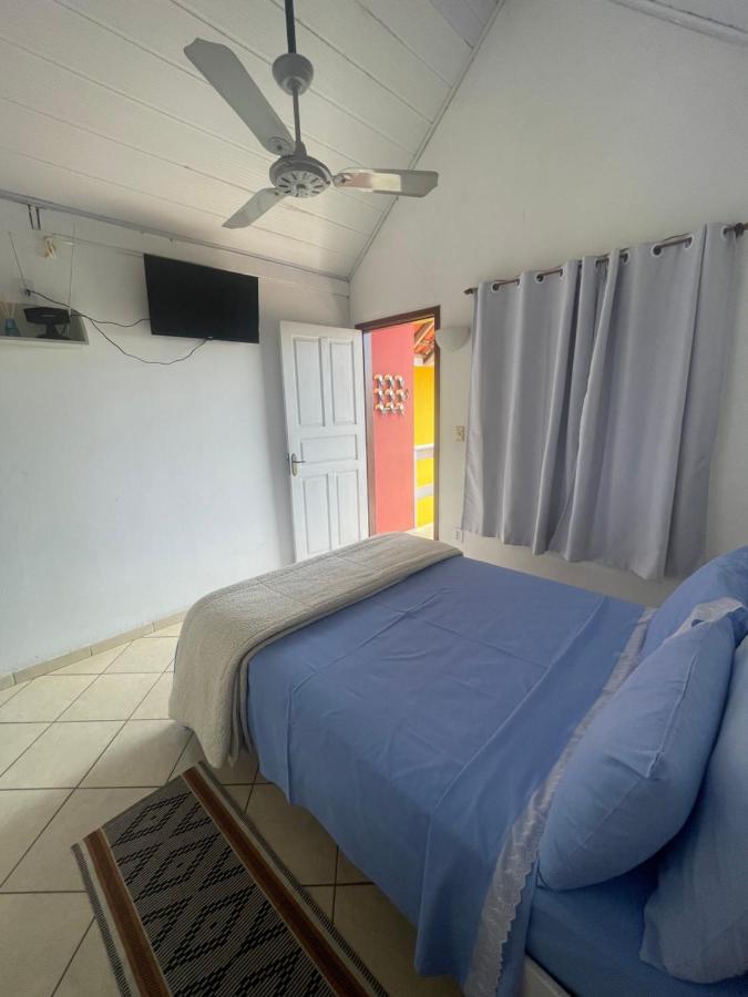 Chale Condominio Linda Vista Пенеду Экстерьер фото