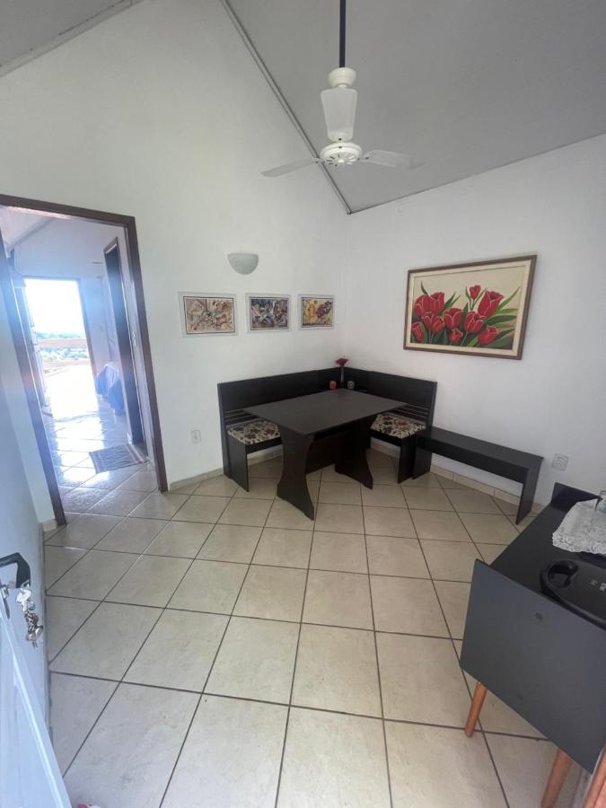 Chale Condominio Linda Vista Пенеду Экстерьер фото