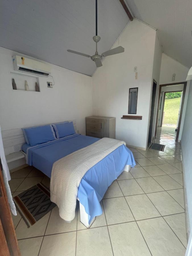 Chale Condominio Linda Vista Пенеду Экстерьер фото