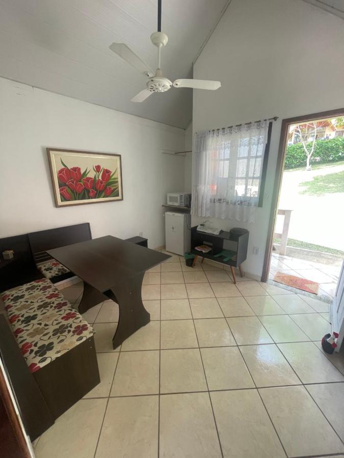 Chale Condominio Linda Vista Пенеду Экстерьер фото