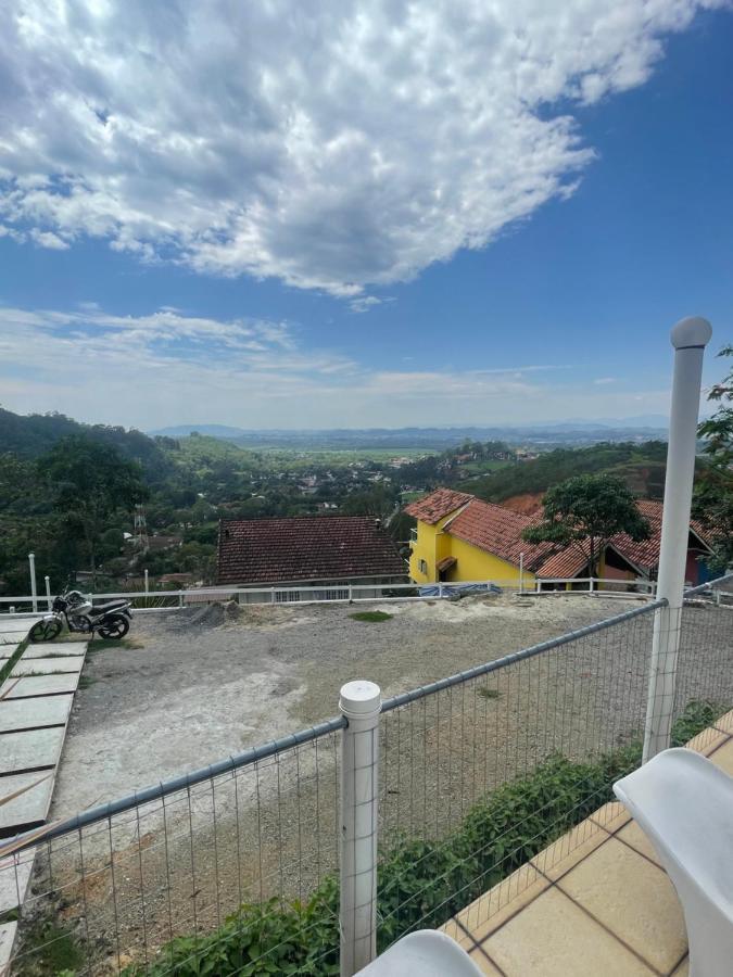 Chale Condominio Linda Vista Пенеду Экстерьер фото