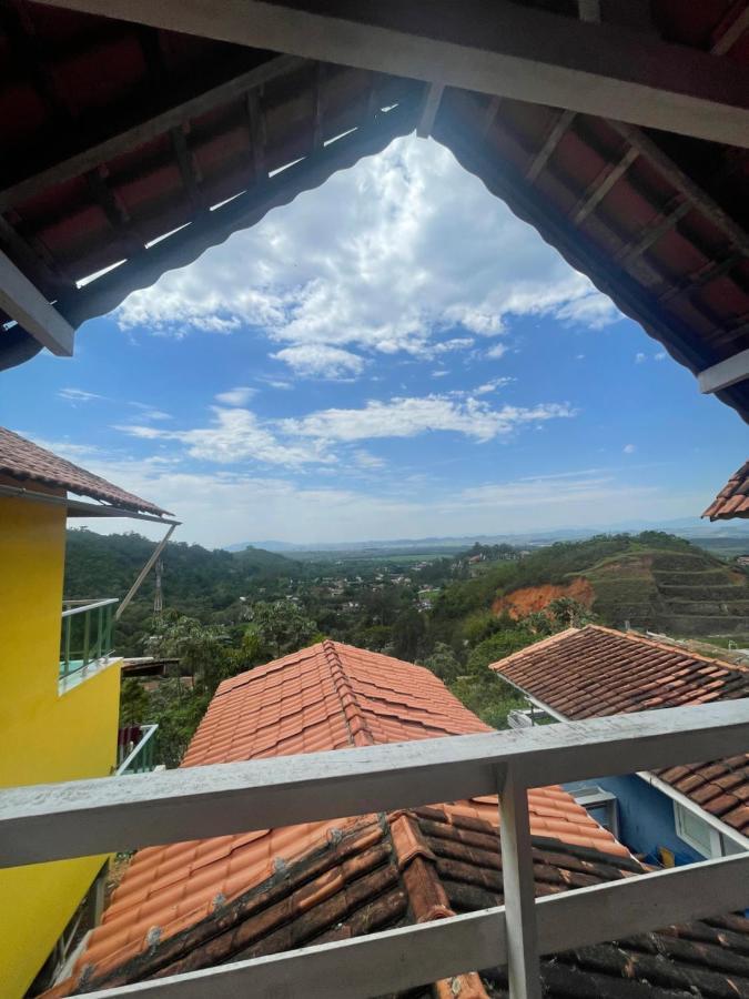 Chale Condominio Linda Vista Пенеду Экстерьер фото
