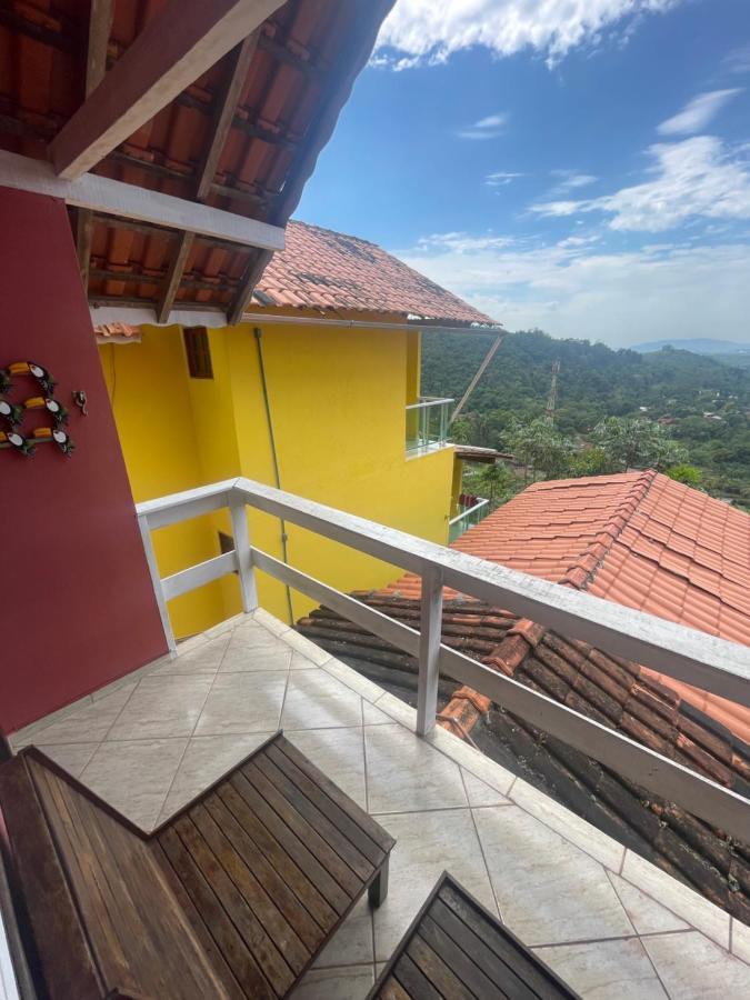 Chale Condominio Linda Vista Пенеду Экстерьер фото