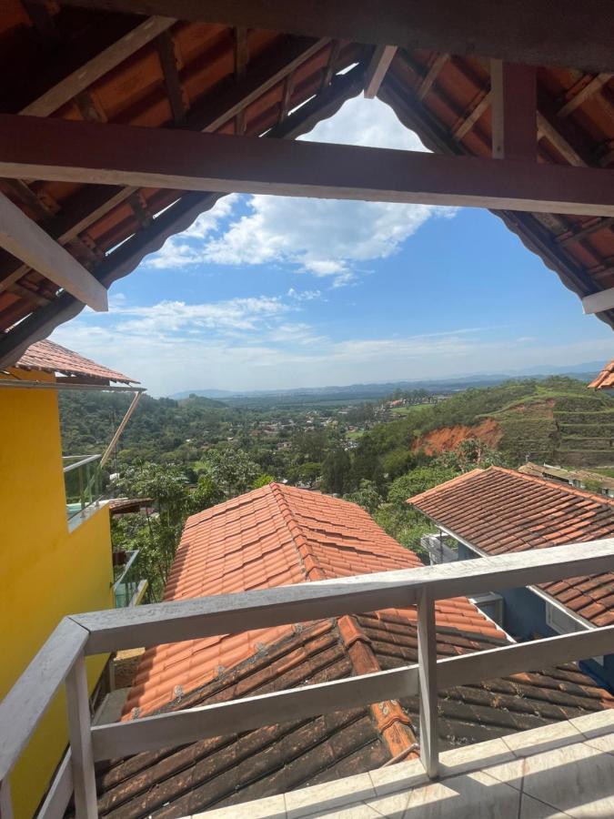 Chale Condominio Linda Vista Пенеду Экстерьер фото