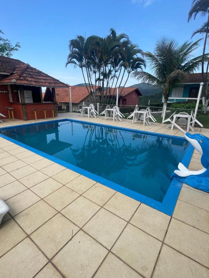 Chale Condominio Linda Vista Пенеду Экстерьер фото