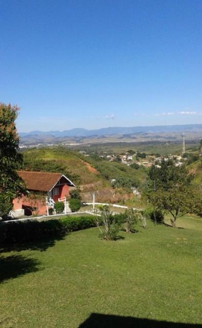 Chale Condominio Linda Vista Пенеду Экстерьер фото