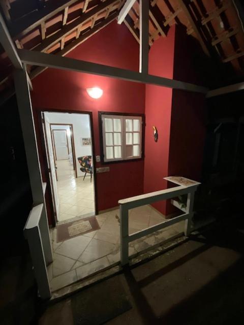 Chale Condominio Linda Vista Пенеду Экстерьер фото