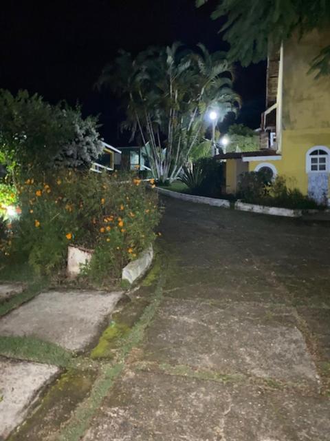 Chale Condominio Linda Vista Пенеду Экстерьер фото
