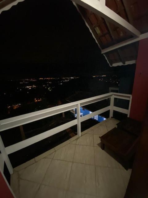 Chale Condominio Linda Vista Пенеду Экстерьер фото
